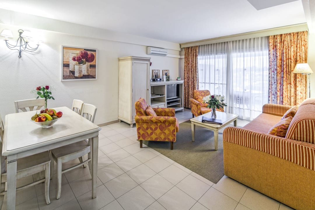 Zimmer Ona Garden Lago