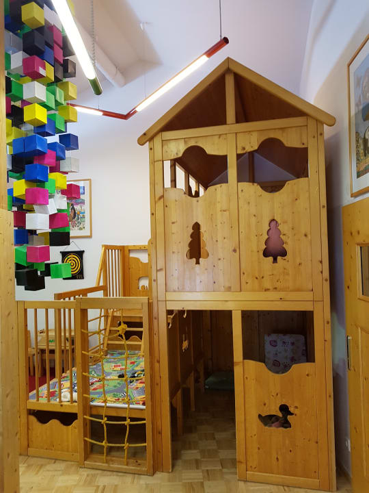 Sport & Freizeit Mountain Resort Feuerberg