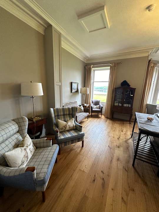 Gastro Lodge Shieldaig