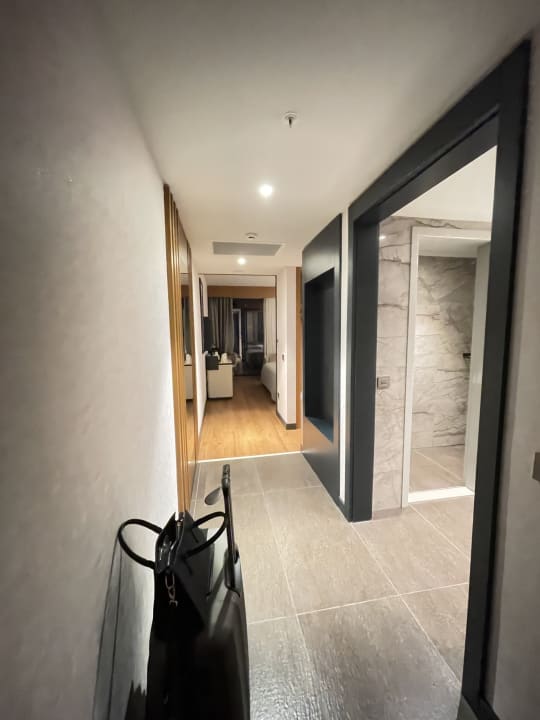 Zimmer Mylome Luxury Hotel & Resort