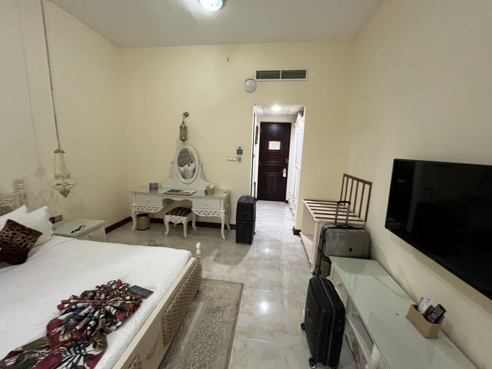 Zimmer Madinat Al Bahr Business & Spa Hotel