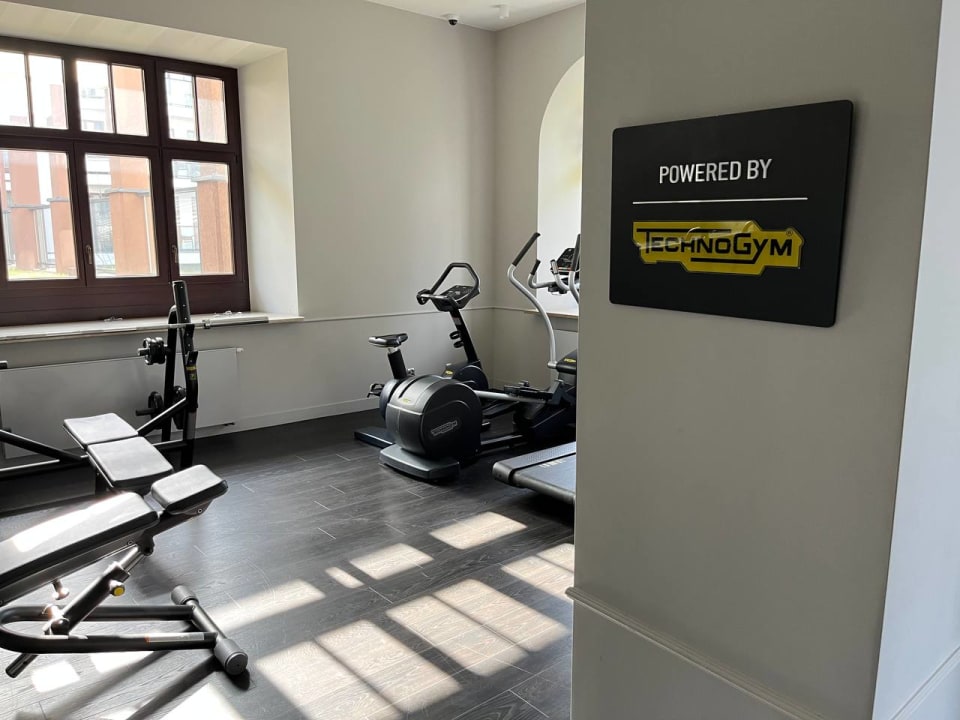 Sport & Freizeit Nosalowy Park Hotel & Spa