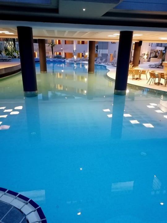 Pool Porto Platanias Beach Resort & Spa