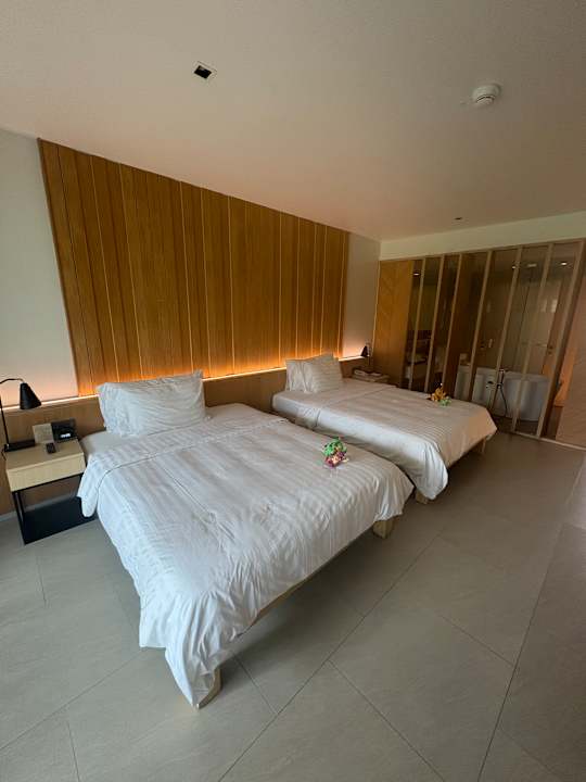 Zimmer Ramada Resort by Wyndham Khao Lak