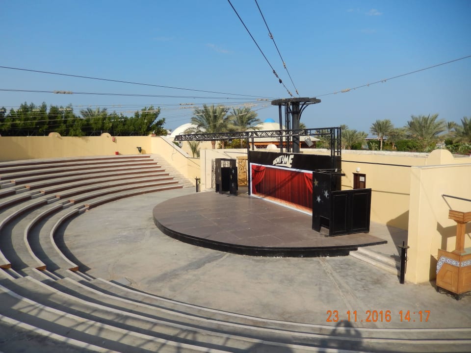 The Desert Rose Resort Desert Rose