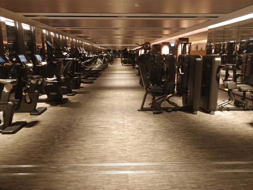 Sport & Freizeit Mandarin Oriental Jumeirah Beach