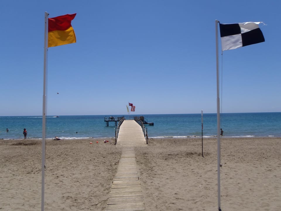 Strand Asteria Family Belek