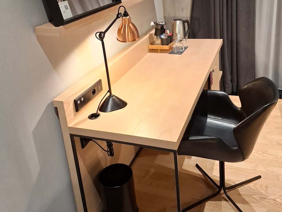 Zimmer Vienna House by Wyndham Mokotow Warsaw