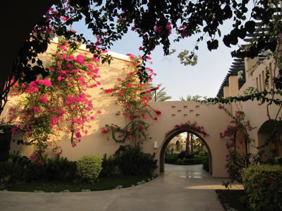 Anlage TUI MAGIC LIFE Kalawy