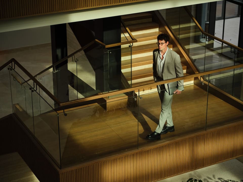 Lobby Anda Barut Collection