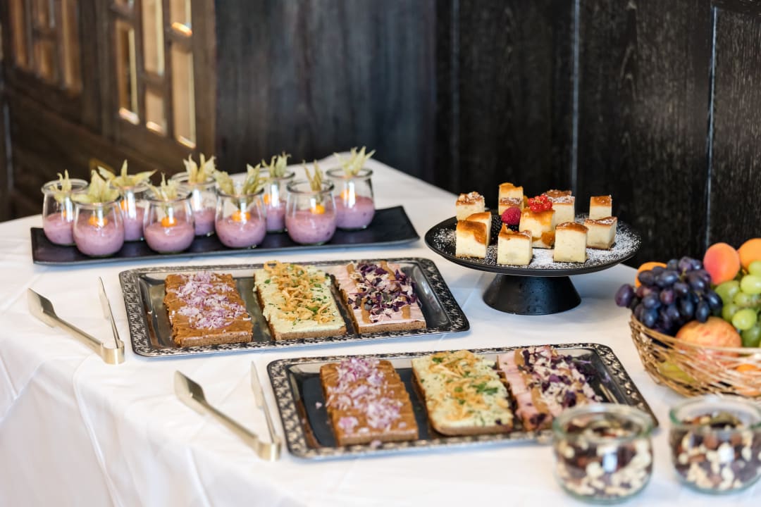 Gastro Hotel Astoria Vienna, Curio Collection by Hilton