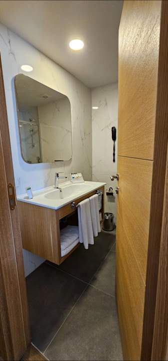 Zimmer Premier Nergis Beach Hotel