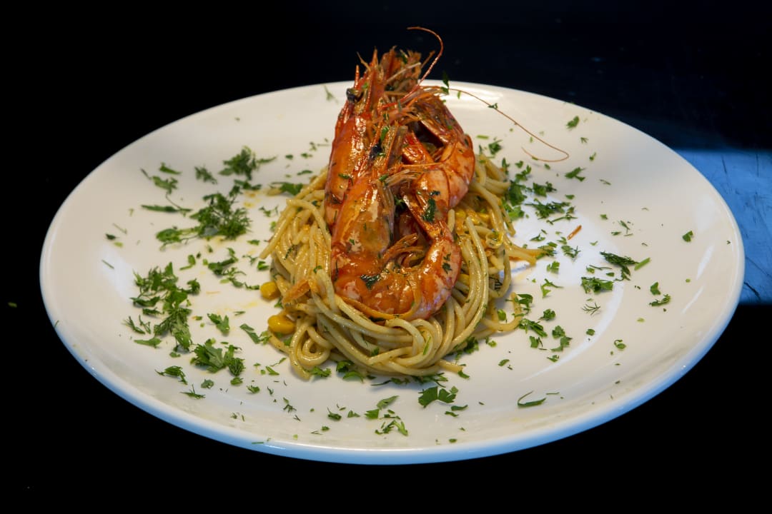 Gastro Signature Blue Resort