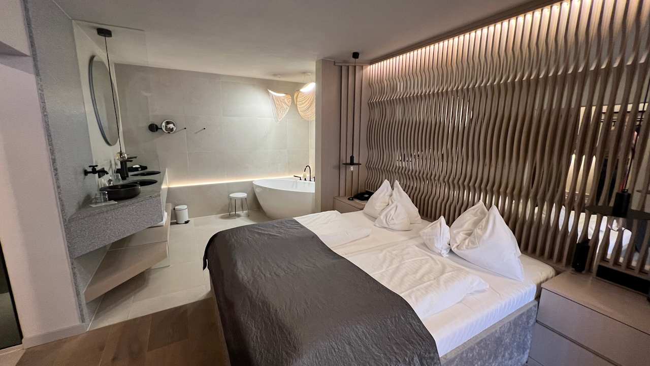 Zimmer Hotel Lindenwirt