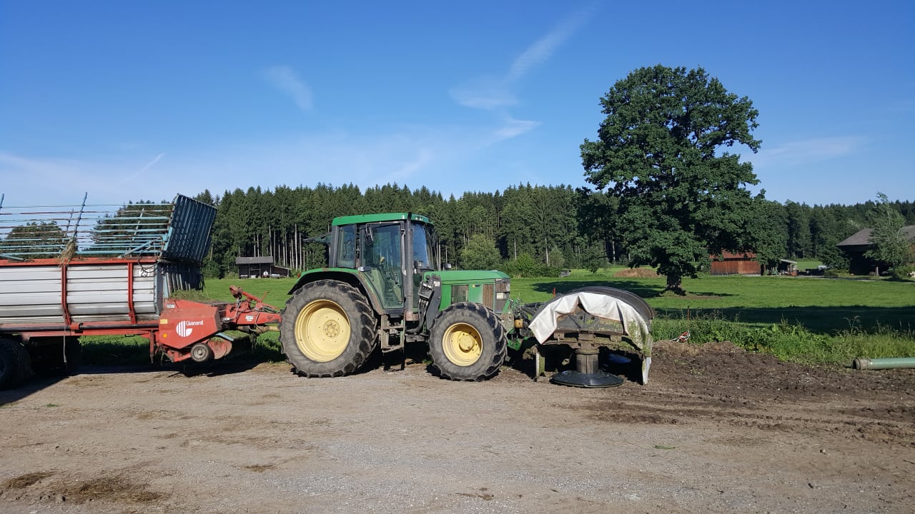 Sonstiges Bernwieserhof