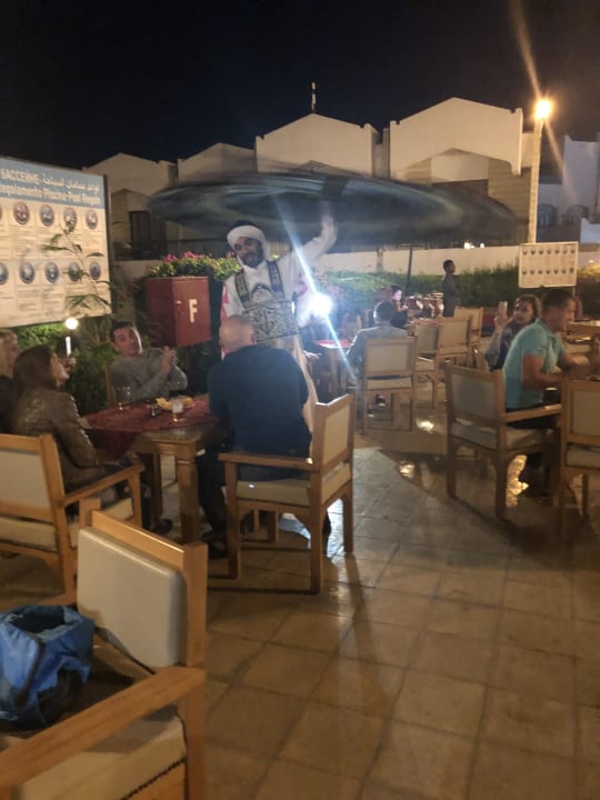 Gastro Regina Resort and Aqua Park Hurghada