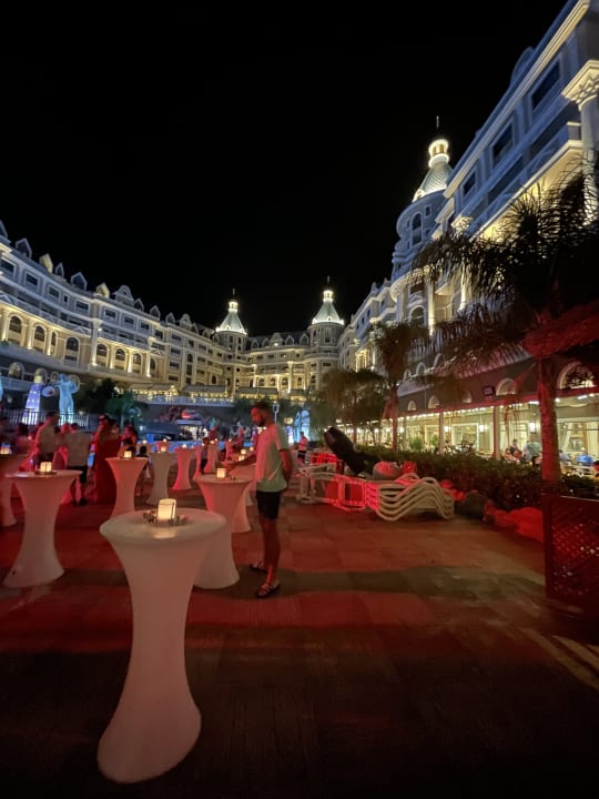 Sport & Freizeit Haydarpasha Palace