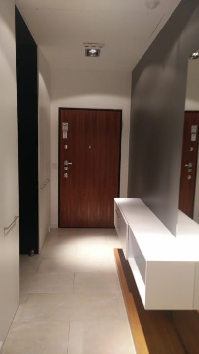 Zimmer Apartament Sky Tower