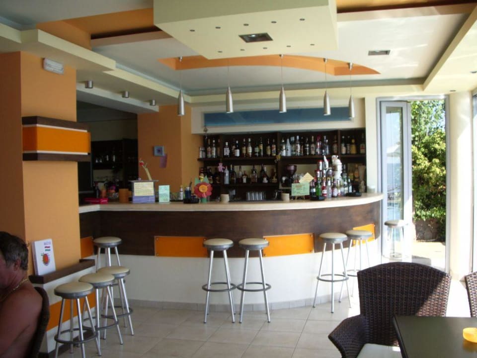 Hotel-/Poolbar Hotel Belussi Beach