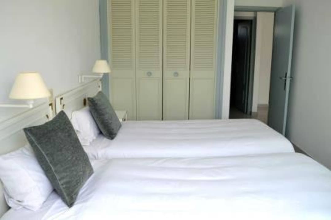 Apartment - Schlafzimmer Marina Elite All Inclusive  Resort