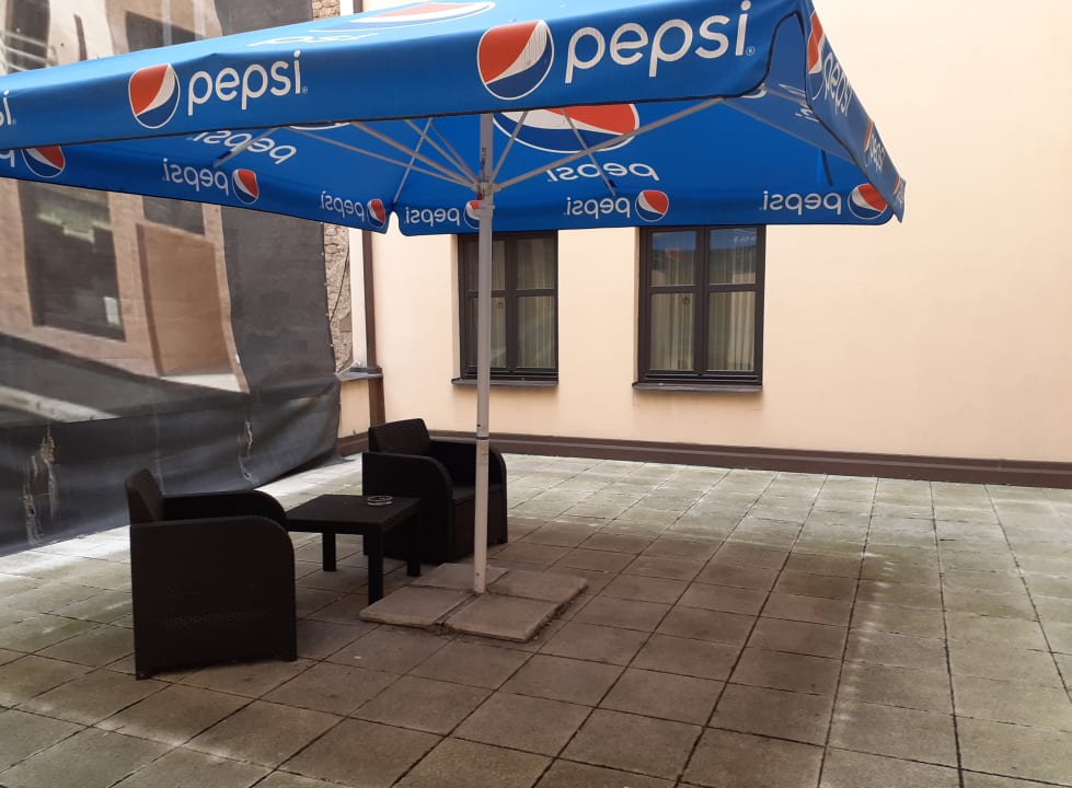 Ausblick Hotel Astory