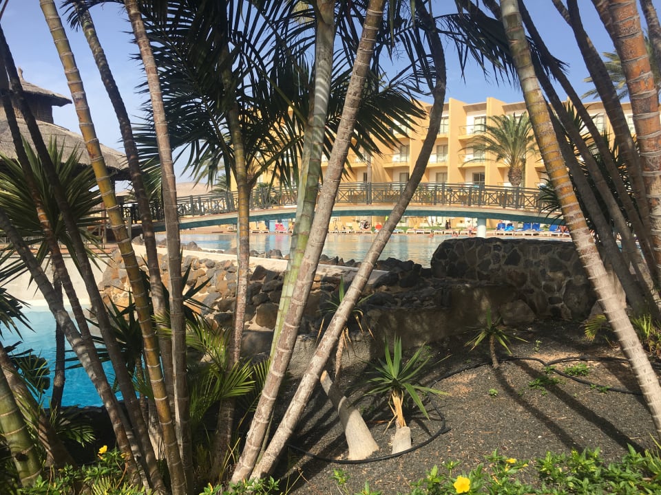 Außenansicht SBH Costa Calma Beach Resort