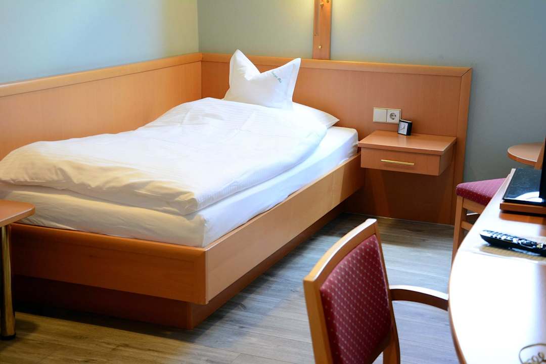 Zimmer Hotel Restaurant Zur Post