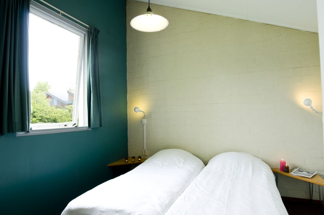Zimmer Camping & Bungalows RCN Zeewolde