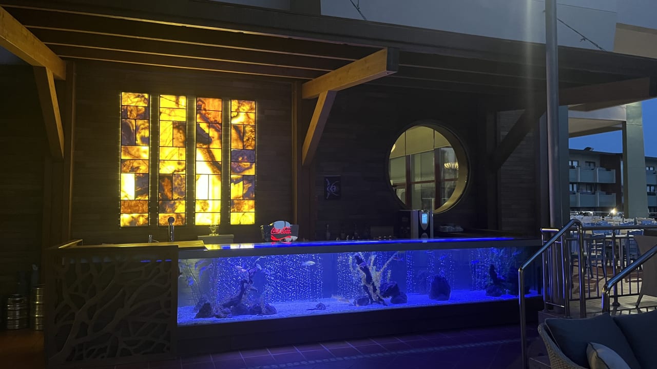 Gastro Hotel Grand Side