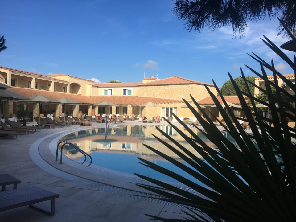 Gastro Is Arenas Resort