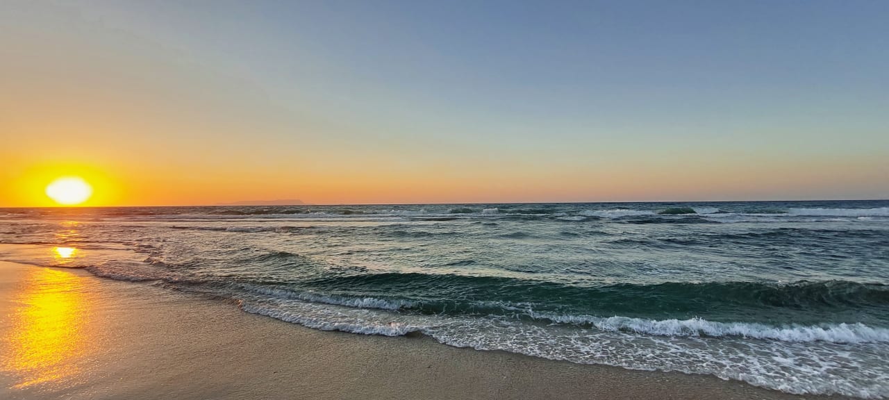 Strand Anissa Beach & Village