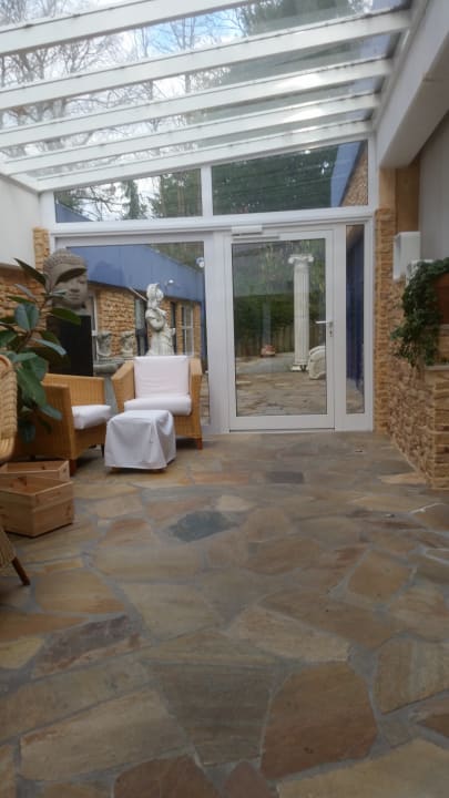 Sport & Freizeit Fini-Resort Badenweiler