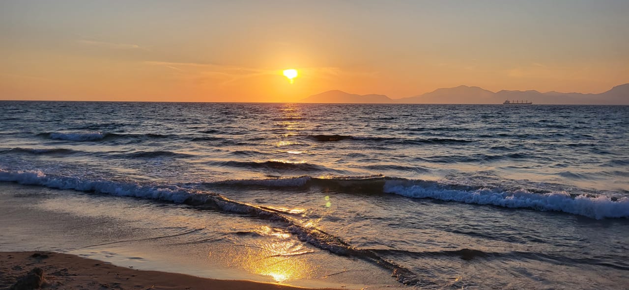 Strand Smy Kos Beach & Splash