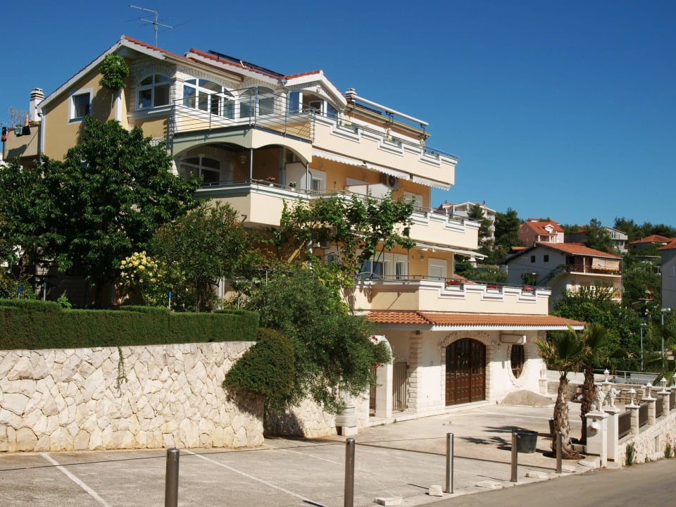 Villa Klaudia, Trogir / Ciovo Villa Klaudia