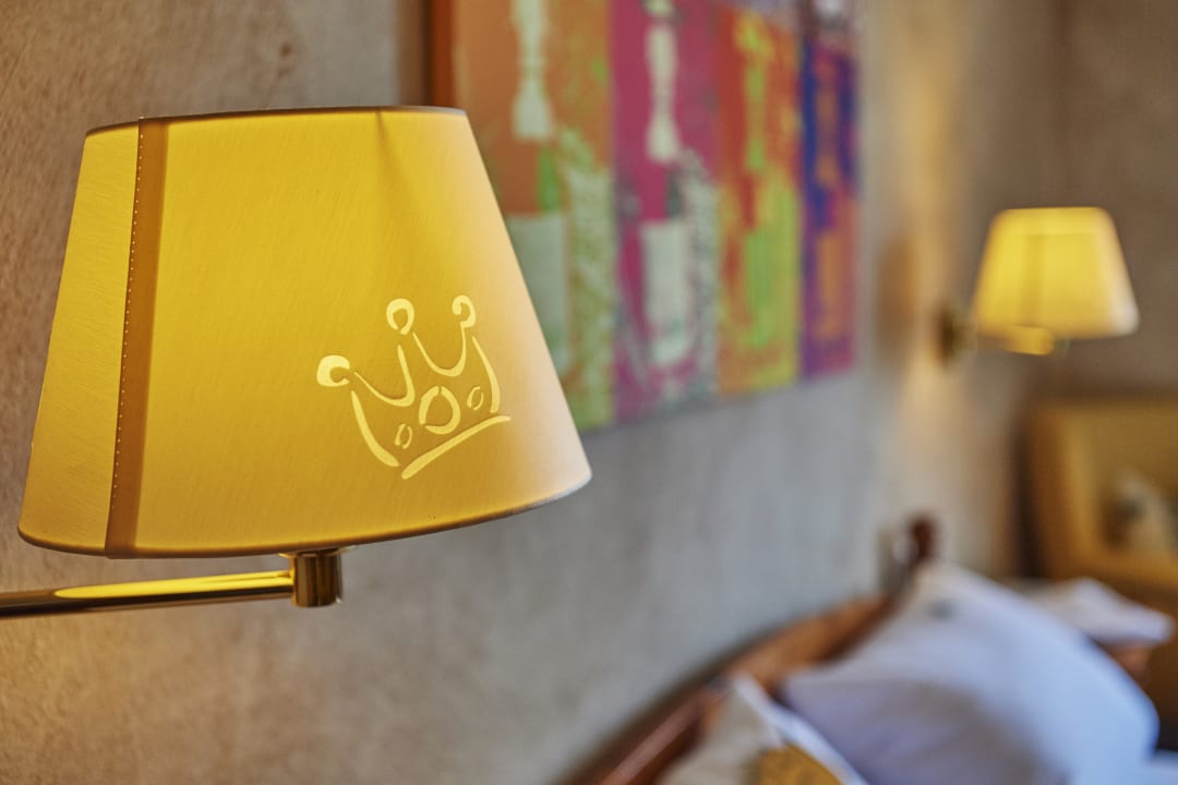 Zimmer Hotel & Brauereigasthof Drei Kronen