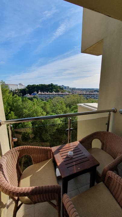 Zimmer Melas Resort Hotel