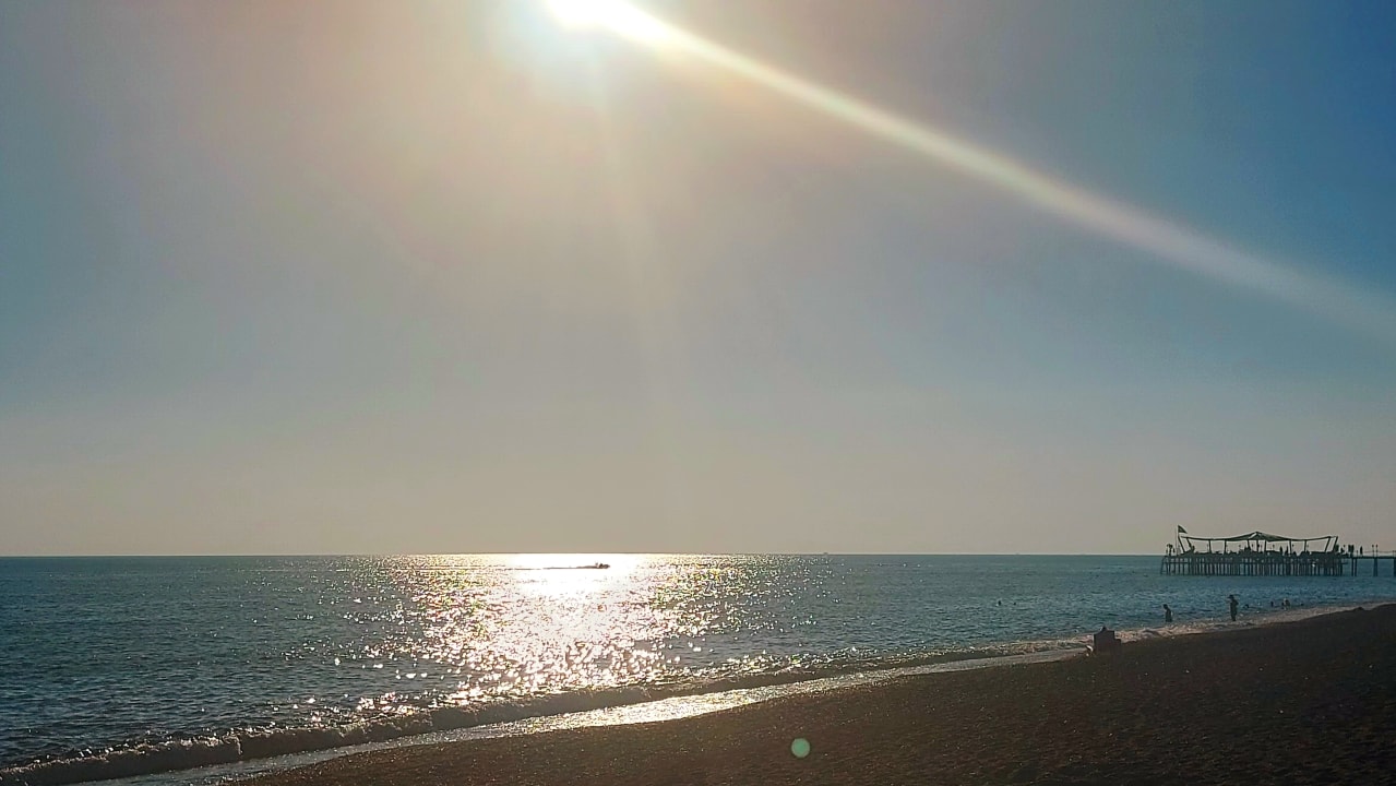 Strand Önder Yildiz Hotel