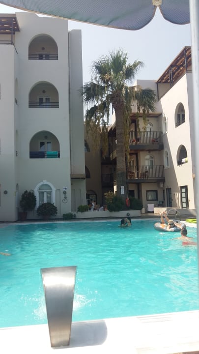 Pool Arminda Hotel and SPA