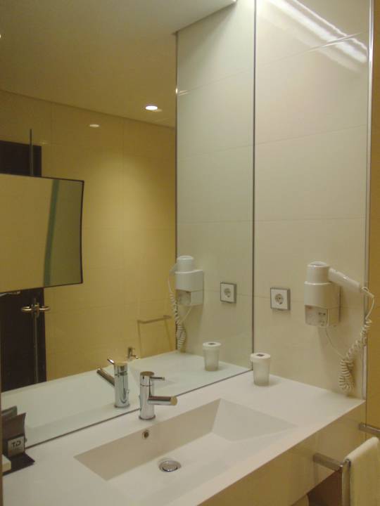 Zimmer Hotel Trópico