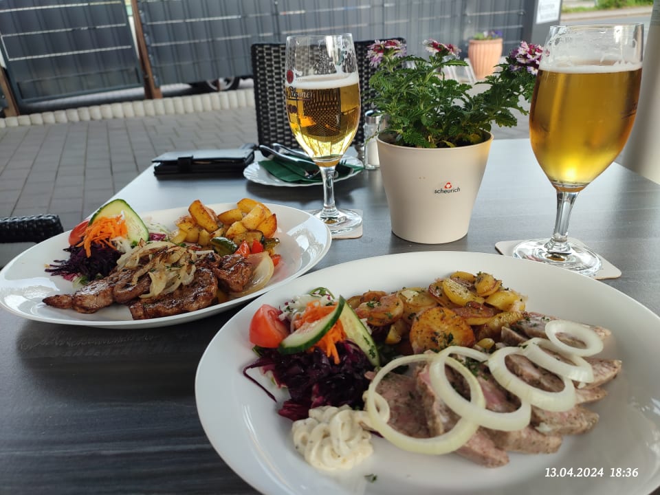 Gastro Hotel Friedchen