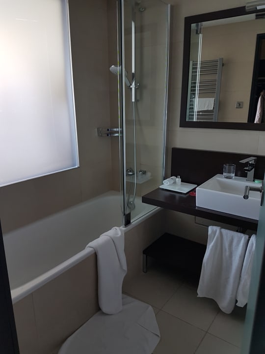 Zimmer NH Collection Dresden Altmarkt