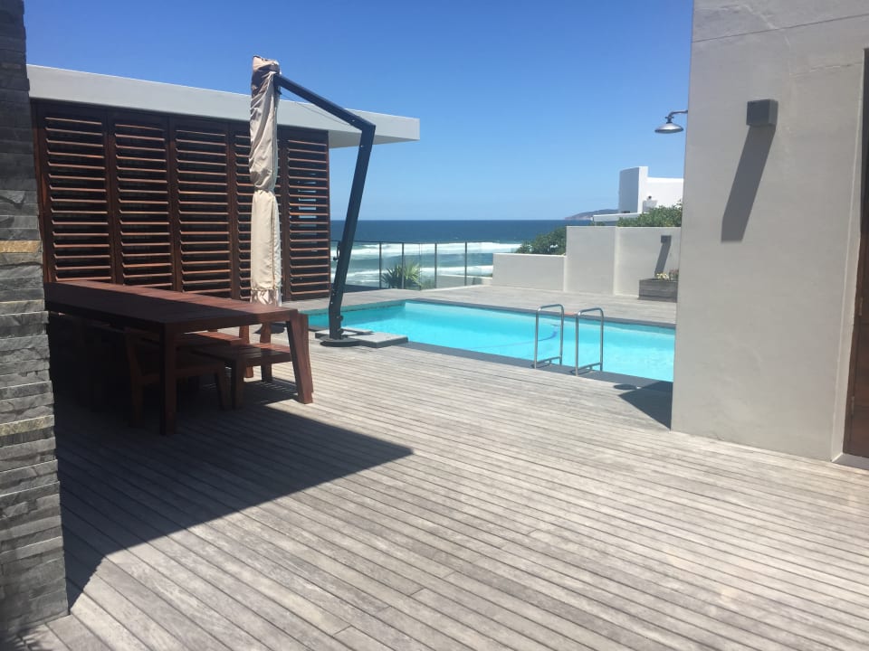 Pool Luxury Guesthouse The Ocean View