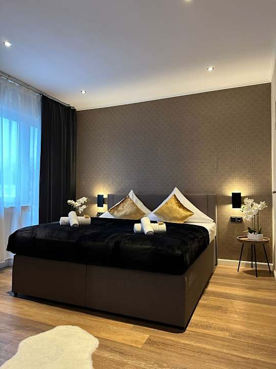 Zimmer Hotel Akazienhof