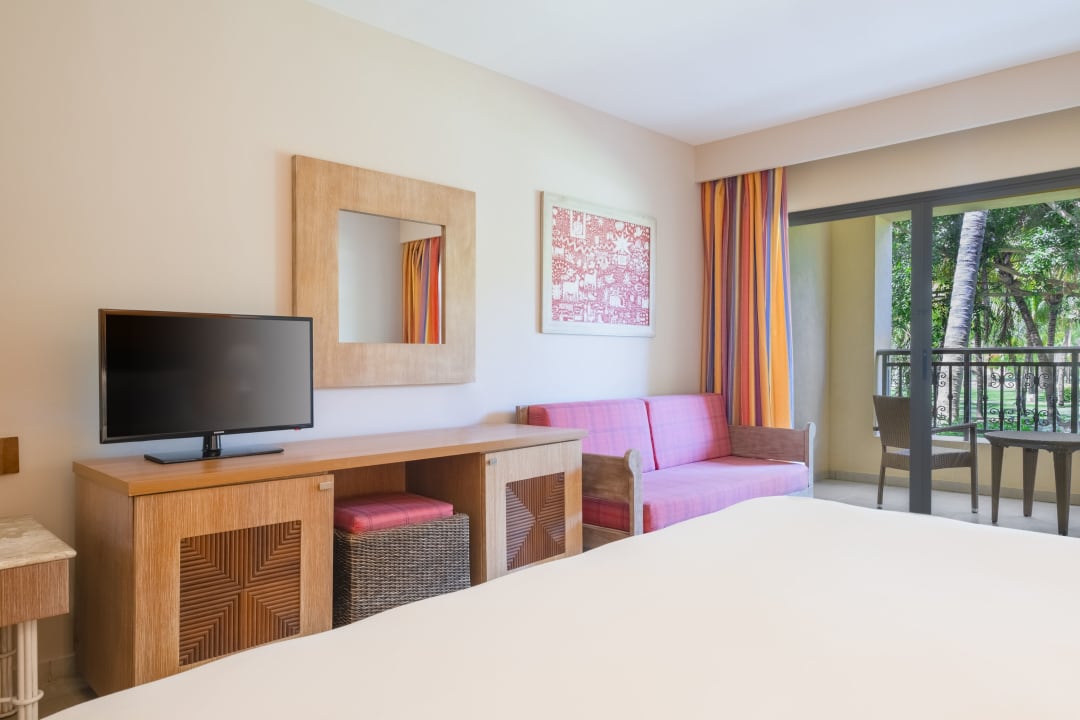 Zimmer Iberostar Waves Bahia