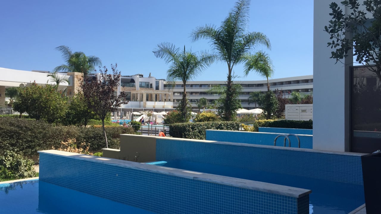 Zimmer Princess Andriana Resort & Spa