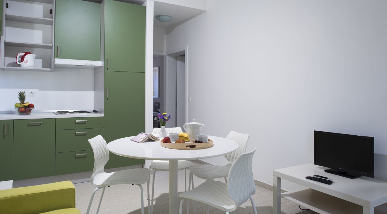 Zimmer Aminess Vival Port9 Residence