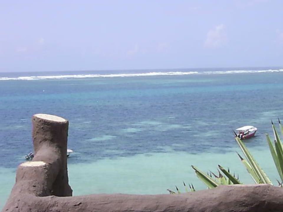 Rundumblick Teil1 Bahari Beach Hotel