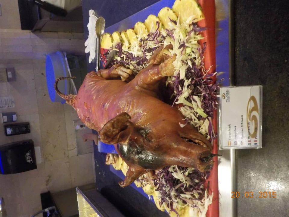 Hotel Grand Palladium Bávaro Suites Resort & Spa Grand Palladium Select Bávaro Resort & Spa