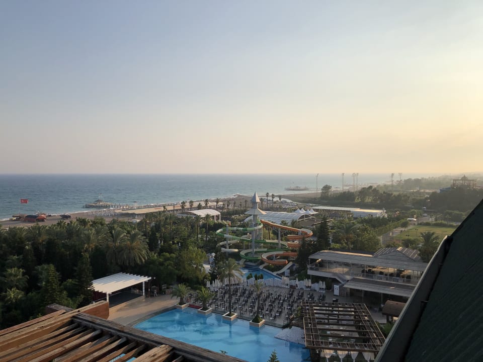 Pool Hotel Delphin Diva