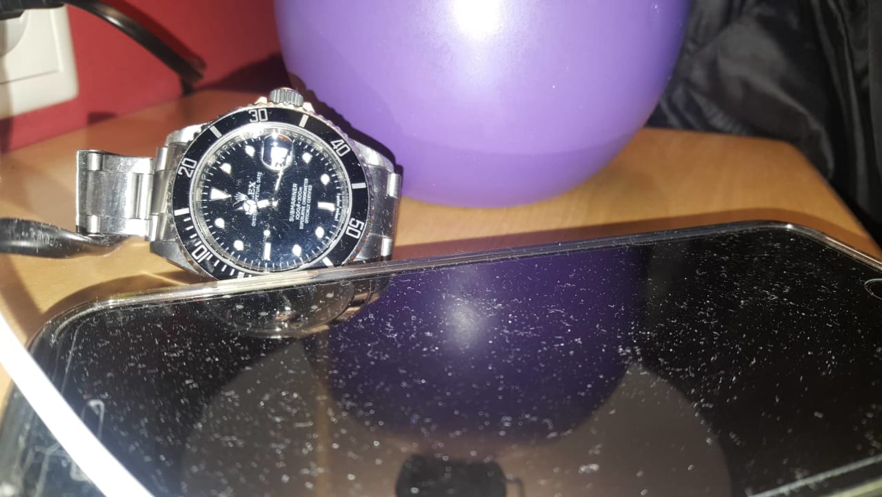 Zimmer Hotel Atlas Sport